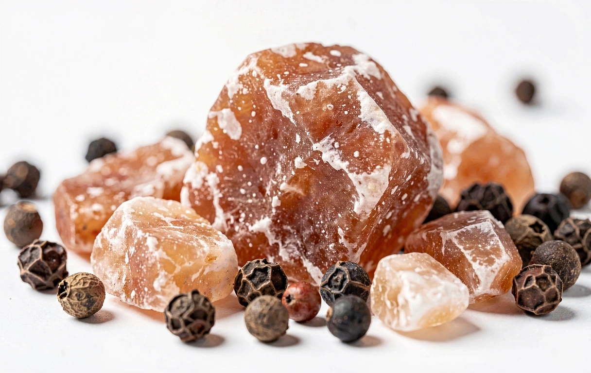 Texturas naturales y datos